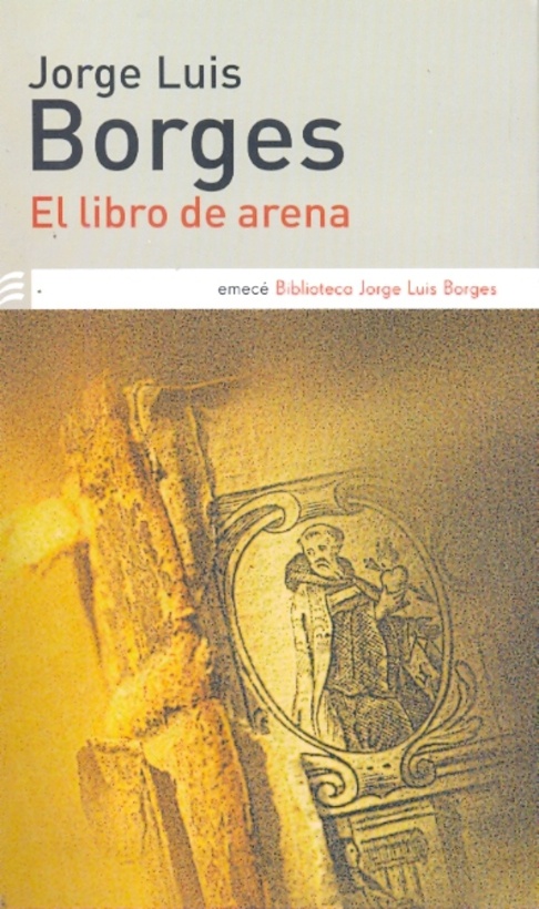 El Libro de arena