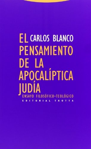 Pensamiento de la apocaliptica judia