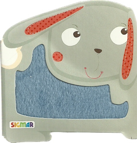 Conejito boing boing