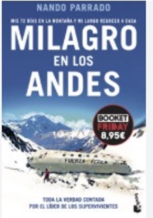Milagro en los Andes