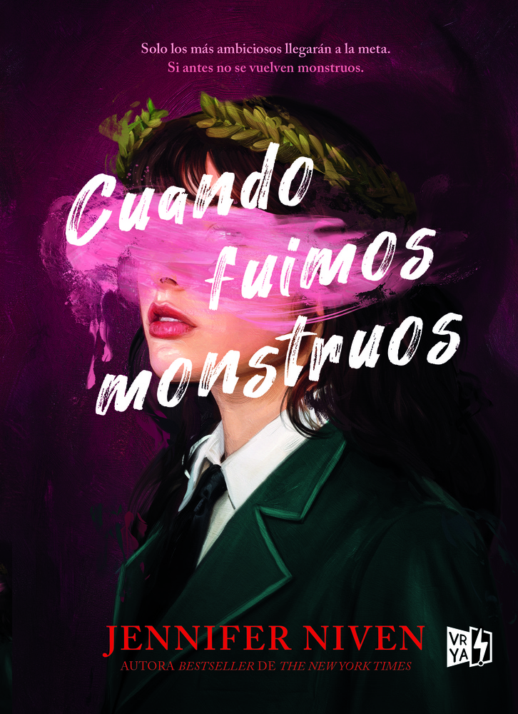 Cuando fuimos monstruos