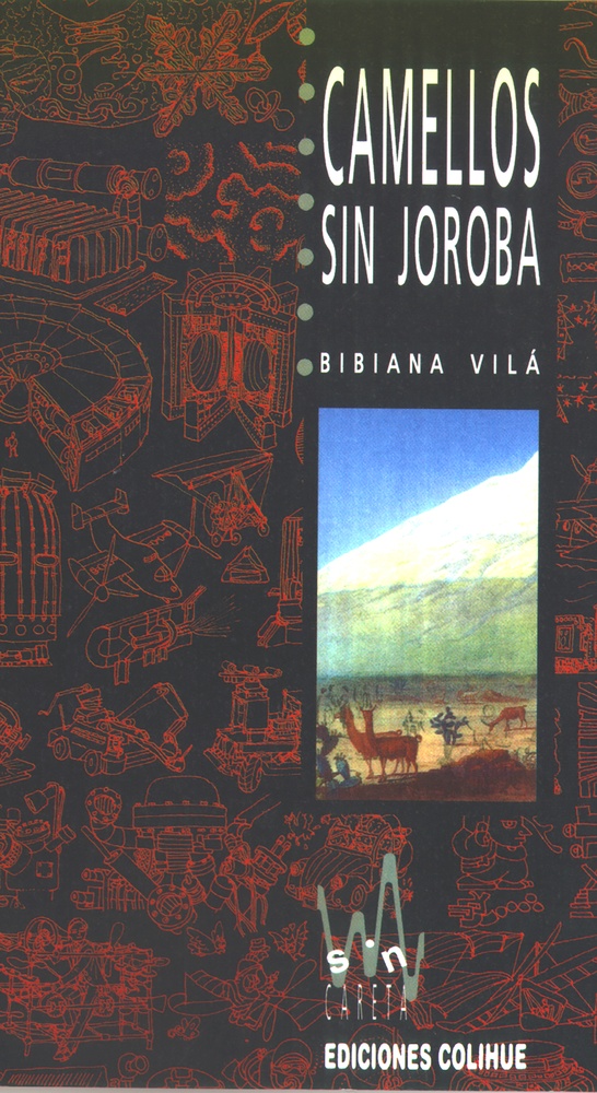 Camellos sin joroba