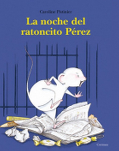 La noche del ratoncito perez