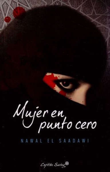 Mujer en punto cero