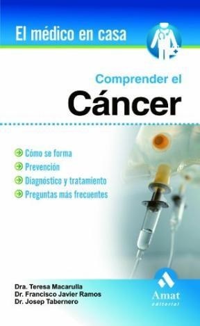comprender el cancer