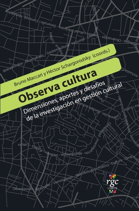 Observa cultura