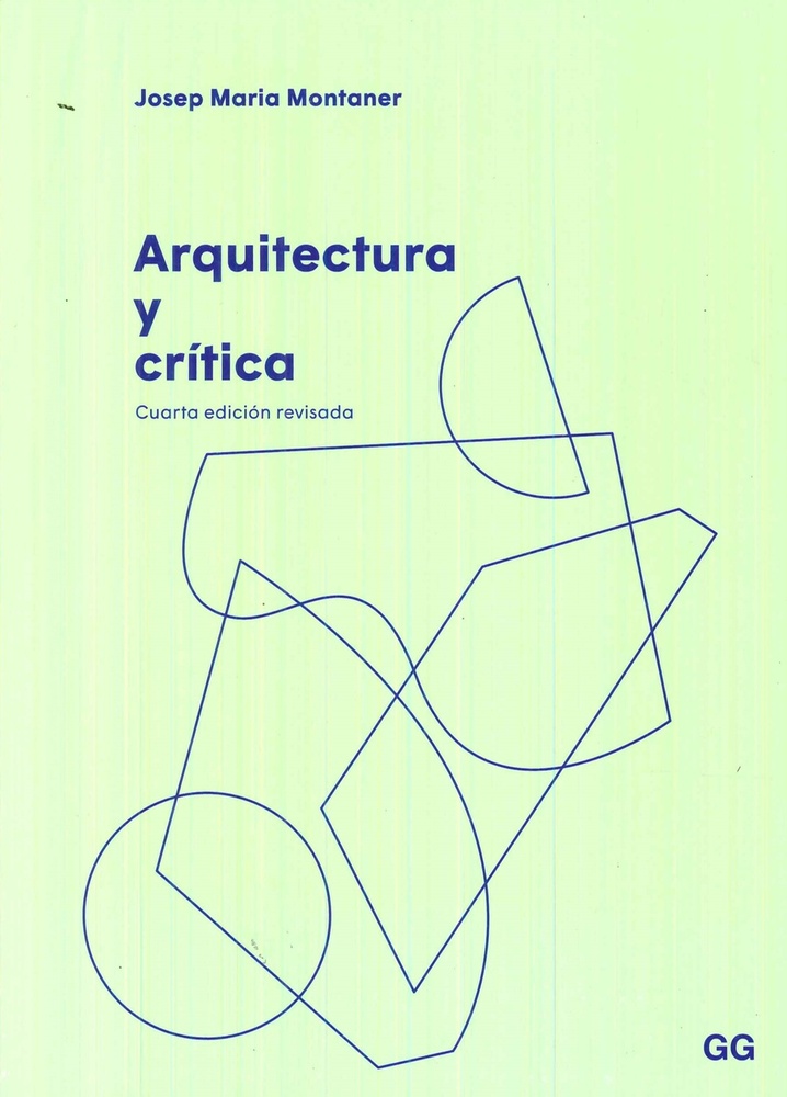 Arquitectura y crítica