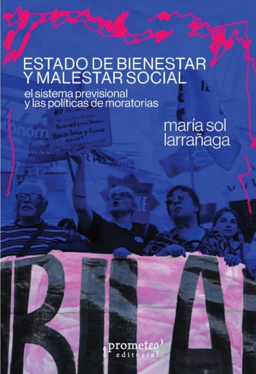 Estado de bienestar y malestar social