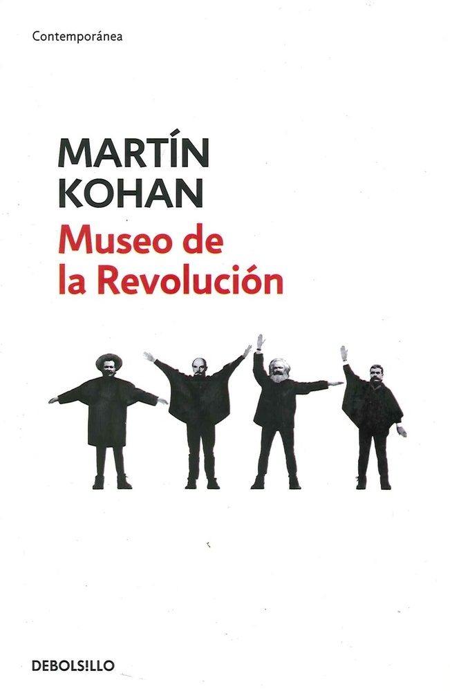 Museo de la revolucion