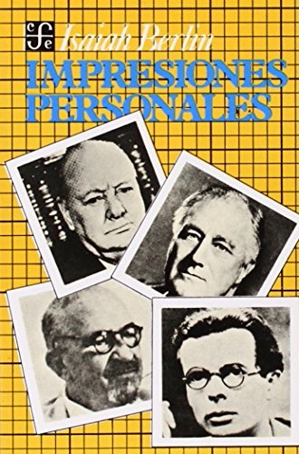 Impresiones personales