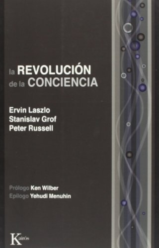 La revolucion de la conciencia