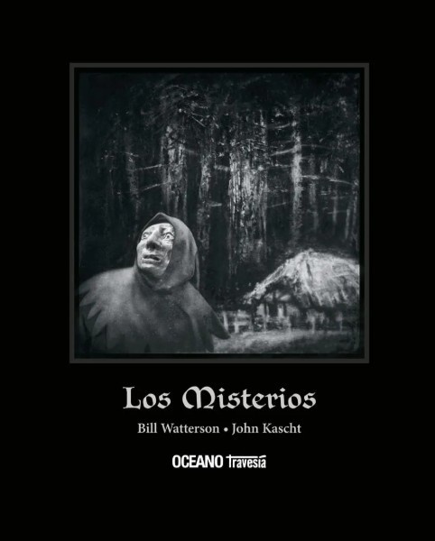 Los misterios