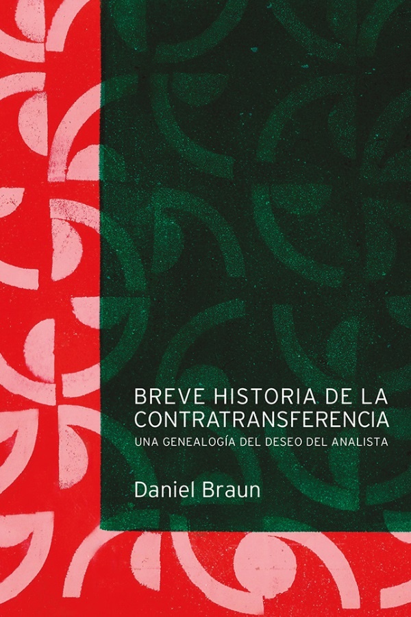 Breve historia de la contratansferencia
