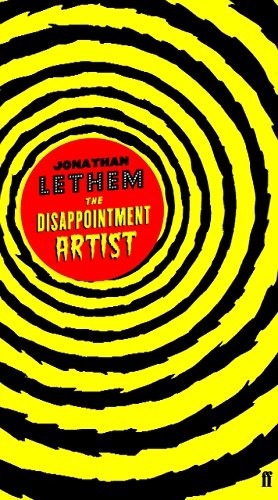 The disappointment artist