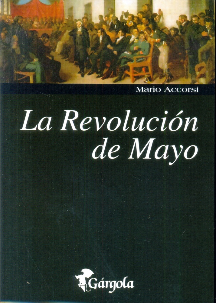 La Revolución de Mayo
