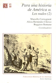 Para una historia de America III