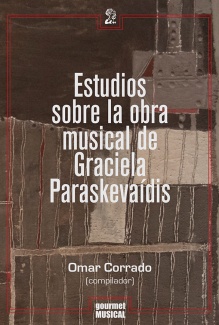 Estudios sobre la obra musical de Graciela Paraskevaídis