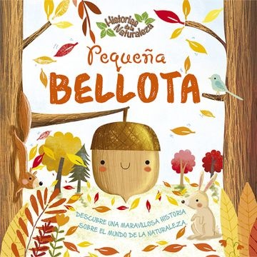 Pequeña bellota