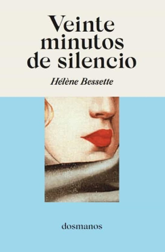 Veinte minutos de silencio