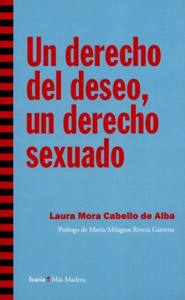 un derecho del deseo, un derecho sexuado