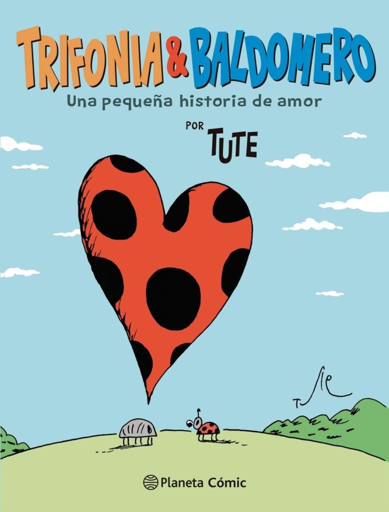 Trifonía & Baldomero