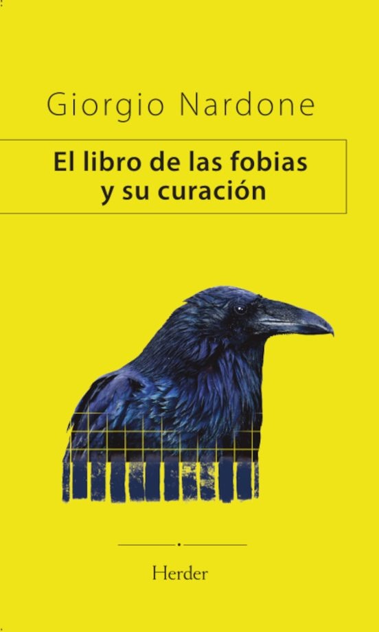 El libro de las fobias y su curacion