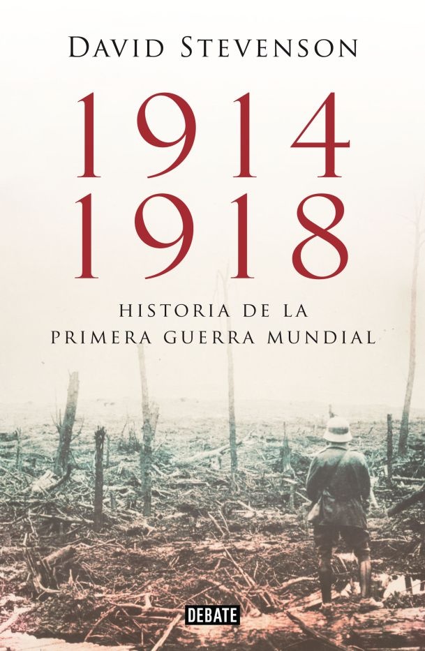 1914 1918 Historia de la primera guerra mundial