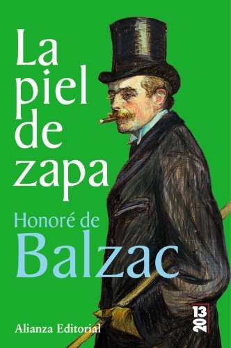 La Piel de Zapa