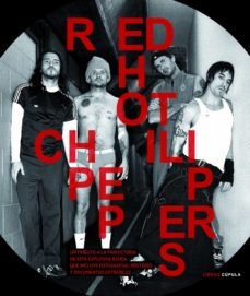 Red Hot Chilli Peppers