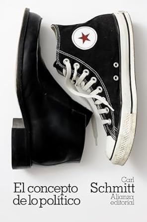 El concepto de lo politico