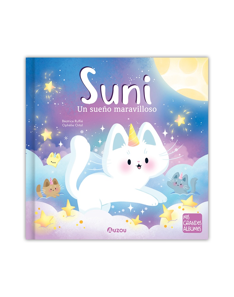 Suni, un sueño maravilloso