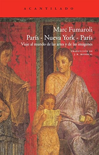 París - Nueva York - París