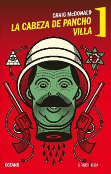 la Cabeza de Pancho Villa