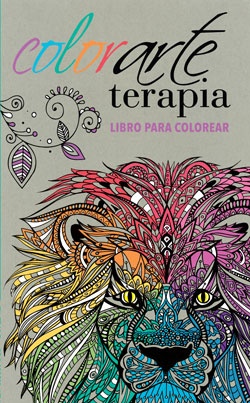 Colorarteterapia
