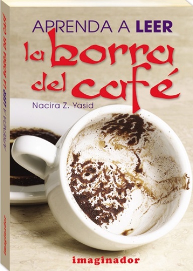 Aprenda a leer la borra de cafe
