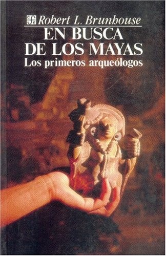 En busca de los mayas