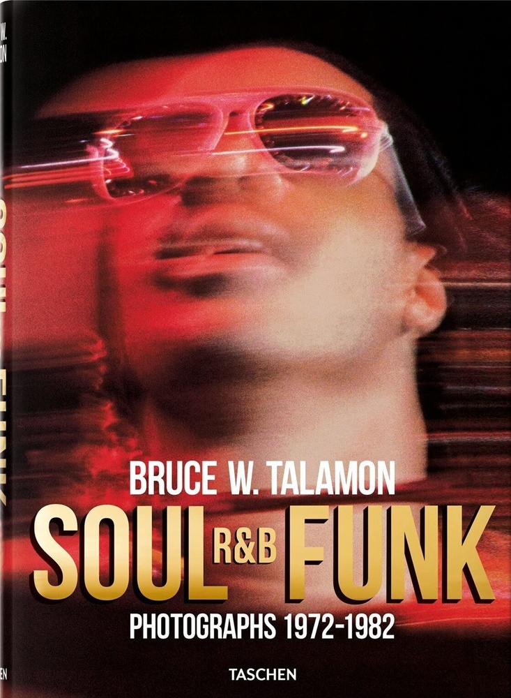 Soul-R&B-Funk