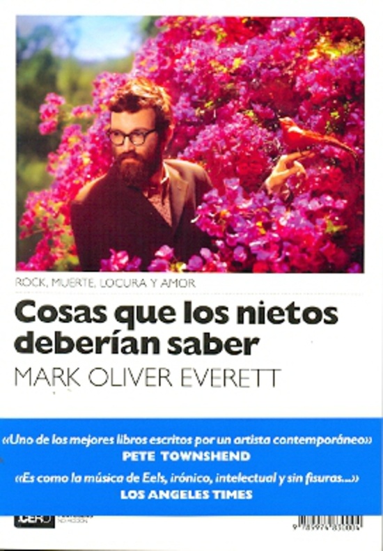 Cosas que los nietos deberian saber