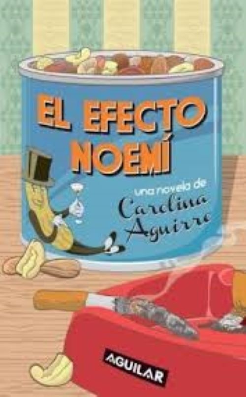 el Efecto Noemi