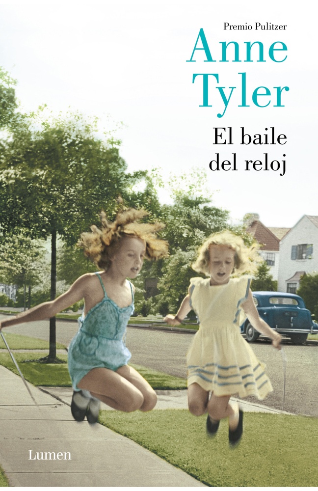 El baile del reloj