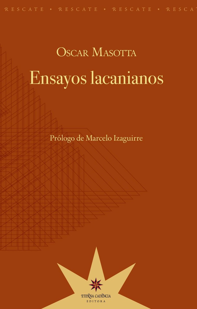 Ensayos lacanianos EBOOK