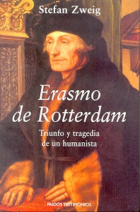 Erasmo de Rotterdam