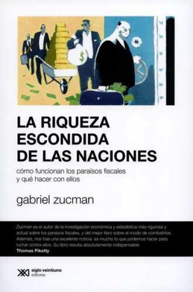 La Riqueza escondida de las naciones
