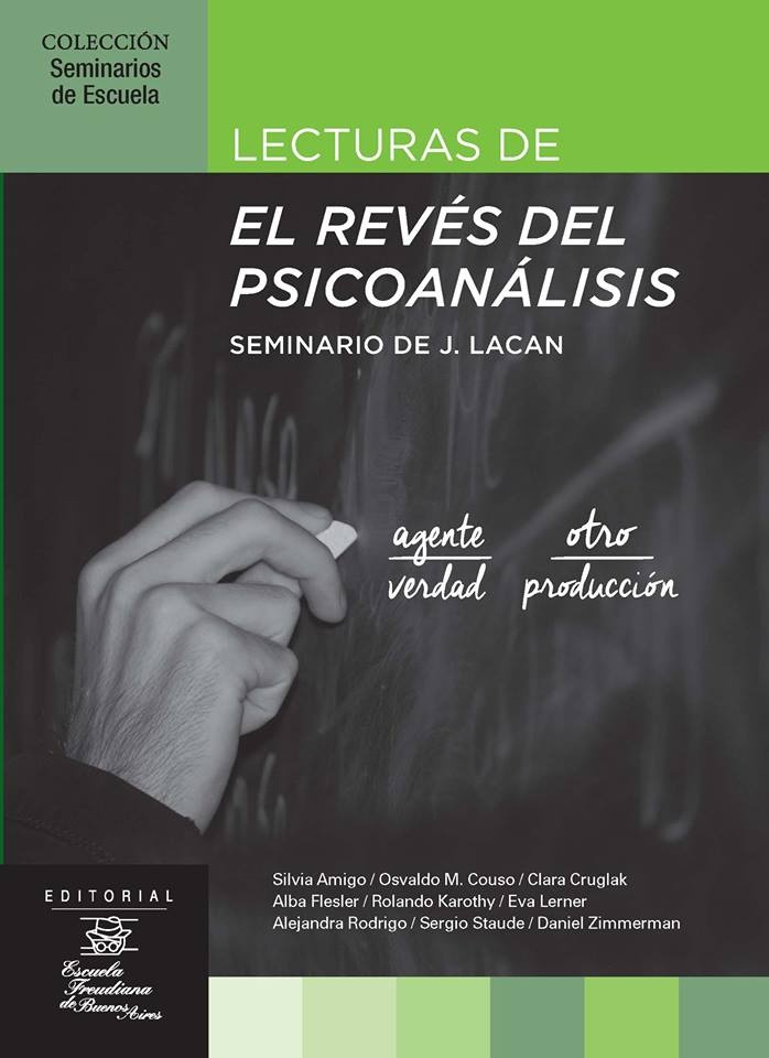El Revés del psicoanálisis