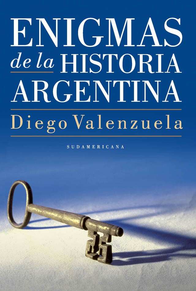 Enigmas de la historia Argentina