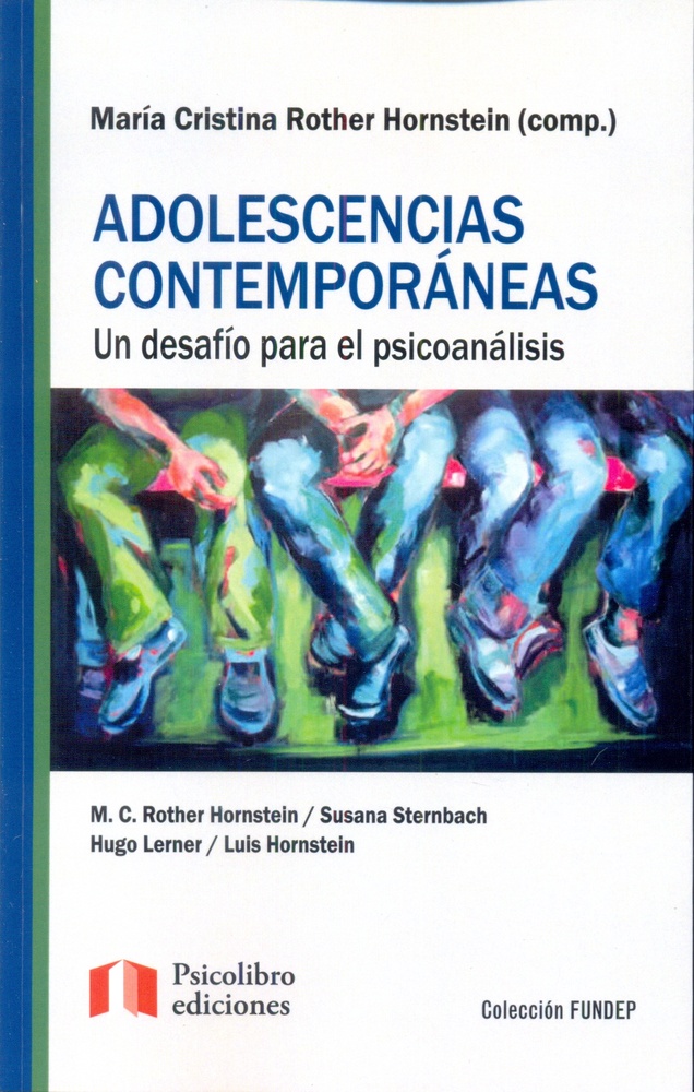 Adolescencias contemporaneas