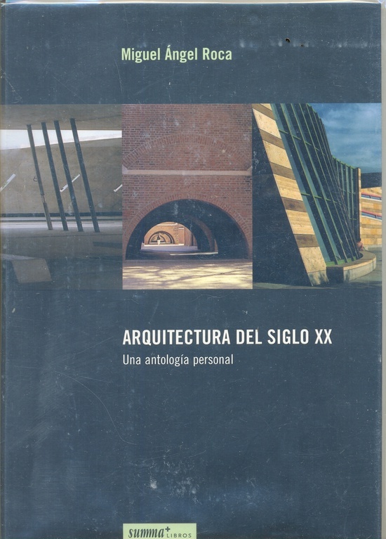 Arquitectura del siglo XX
