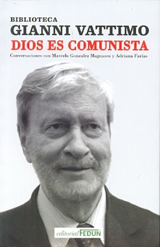 Dios es comunista