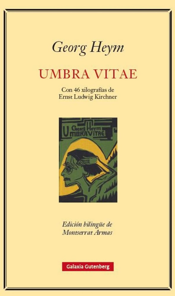 Umbra vitae