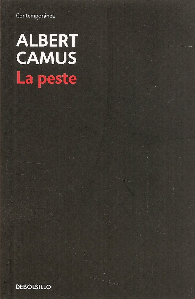 La peste